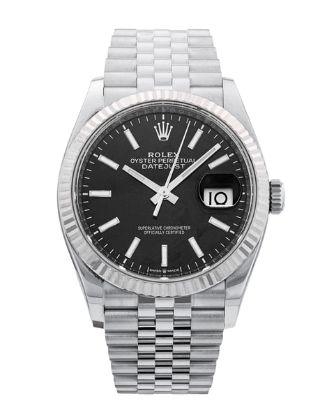 Rolex Datejust 126234